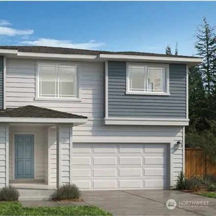 Buy this 5 bed house on Liberty Place East in South Hill, WA 98374
