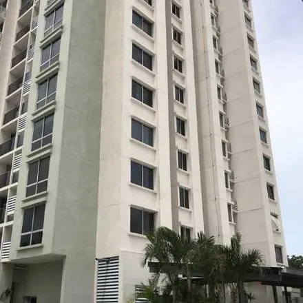 Buy this 3 bed apartment on unnamed road in Distrito San Miguelito, 0818