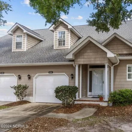 Buy this 3 bed condo on 570 Village Green Drive in Carteret County, NC 28557