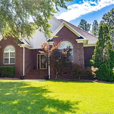 Buy this 4 bed house on 1709 Royal Gorge Road in Fayetteville, NC 28304