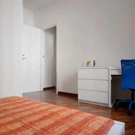 Image 4 - Via Angelo Mauri, 6, 20144 Milan MI, Italy - Room for rent
