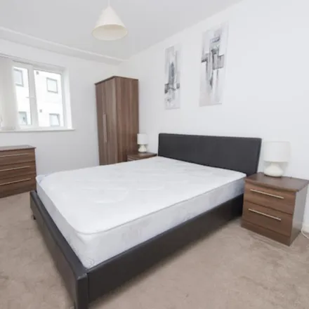 Image 4 - Masshouse, 2, Birmingham, B5 5JE, United Kingdom - Apartment for rent