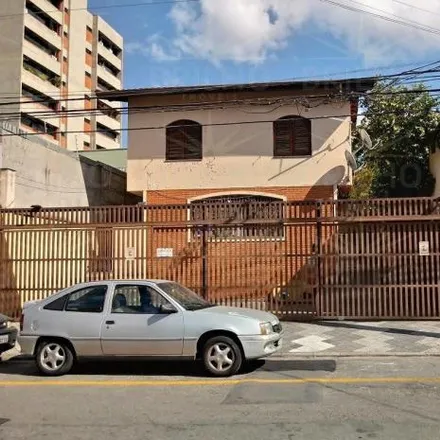 Image 1 - Rua dos Marianos, Jardim das Flòres, Osasco - SP, 06090-090, Brazil - House for rent