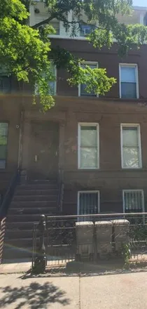 Buy this studio house on 826 Putnam Avenue in New York, NY 11221