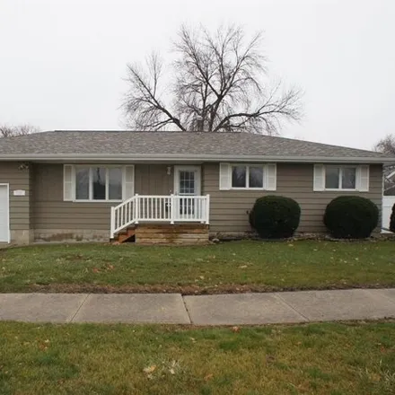 Buy this 3 bed house on 1176 Nancy Lane in Webster City, IA 50595