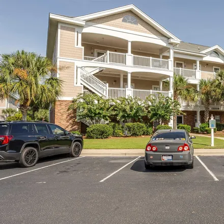 Image 1 - 5801 Oyster Catcher Drive, North Myrtle Beach, SC 29582, USA - Condo for sale
