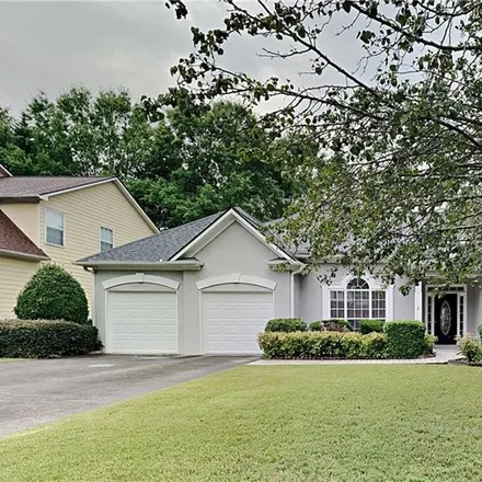 Buy this 3 bed house on 110 Glenside Lane in Johns Creek, GA 30097