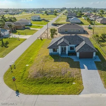 Buy this 3 bed house on 408 Northeast 16th Terrace in Cape Coral, FL 33909