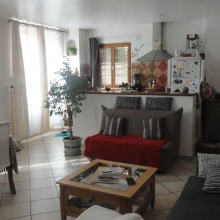 Image 1 - 32 Boulevard Commandant Dampeine, 84170 Monteux, France - Apartment for rent