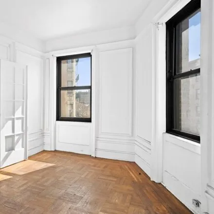 Buy this studio apartment on 41 Convent Avenue in New York, NY 10027