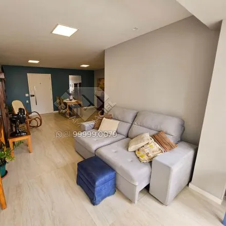 Buy this 4 bed apartment on Rua Ricardo Hardman 104 in Graças, Recife -