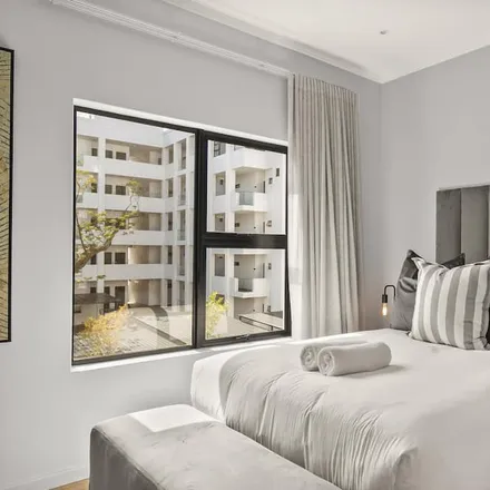Image 1 - Johannesburg Ward 91, Gauteng, 2196, South Africa - Apartment for rent