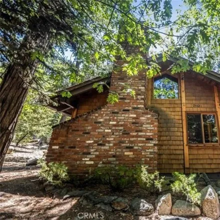 Image 3 - 24627 Upper Rim Rock Road, Idyllwild-Pine Cove, Riverside County, CA 92549, USA - House for sale