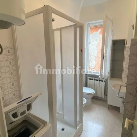 Rent this 2 bed apartment on Pizzeria 7 Oblò in Via Matteo Vinzoni 29, 19015 Levanto SP