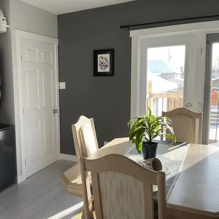 Rent this 2 bed apartment on Thunder Bay in ON P7A 1J6, Canada