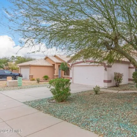 Image 3 - 15935 West Young Street, Surprise, AZ 85374, USA - House for sale