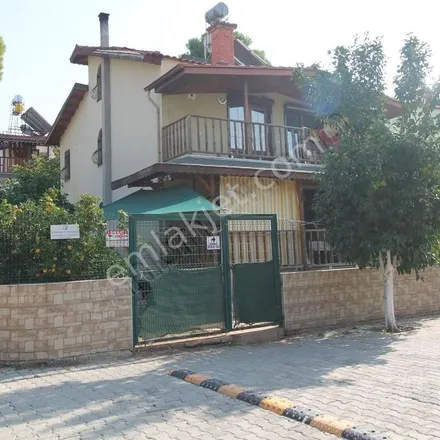 Rent this 4 bed apartment on unnamed road in 07140 Döşemealtı, Turkey
