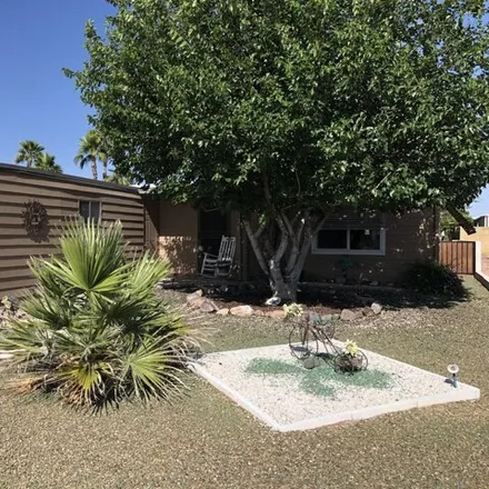 Buy this studio apartment on 16357 North 32nd Place in Phoenix, AZ 85032