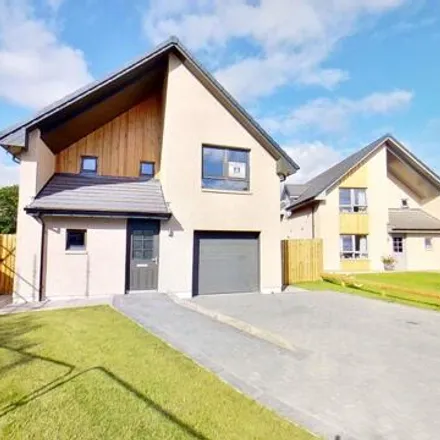 Buy this 3 bed house on B9011 in Kinloss, IV36 3TX