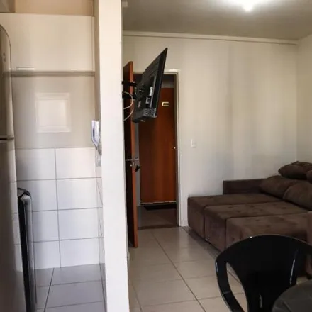 Rent this 2 bed apartment on Rua dos Crisântemo in Vila Mauá, Goiânia - GO