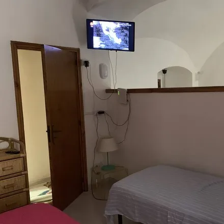 Rent this 2 bed apartment on Atrani in Salerno, Italy
