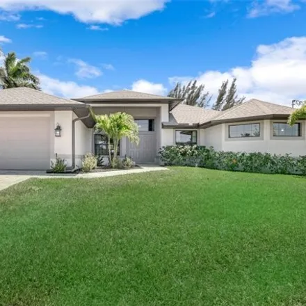 Rent this 3 bed house on 2050 Southwest 28th Lane in Cape Coral, FL 33914