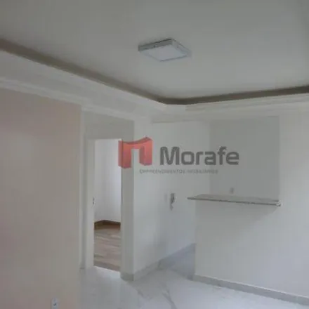 Image 2 - unnamed road, Ressaca, Contagem - MG, 32146-057, Brazil - Apartment for sale