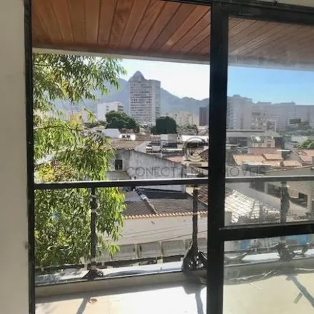 Buy this 3 bed apartment on Rua Barão de Itaipu in Andaraí, Rio de Janeiro - RJ