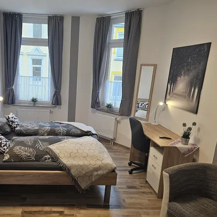 Rent this 4 bed apartment on Bremerhaven in Free Hanseatic City of Bremen, Germany