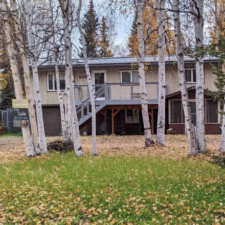 Image 1 - 4084 Teal Avenue, Fairbanks North Star, AK 99709, USA - Duplex for sale