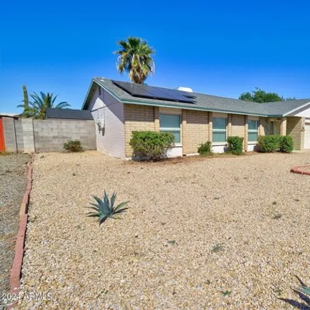 Image 3 - 1725 North Kadota Avenue, Casa Grande, AZ 85122, USA - House for sale