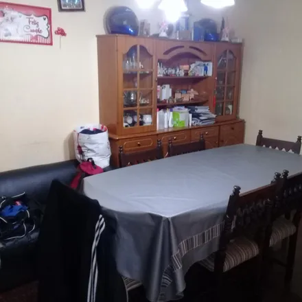 Buy this 3 bed apartment on 192 - Fray Luis Beltrán 2259 in Villa General Eugenio Necochea, 1612 José León Suárez