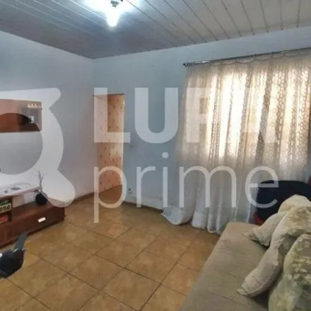 Image 2 - Rua Guaricanga 222, Alto da Lapa, São Paulo - SP, 05075-030, Brazil - House for sale