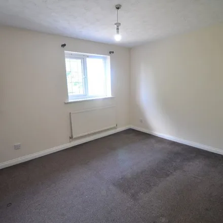 Image 1 - Woodhurst Close, Derby, DE21 4SG, United Kingdom - Apartment for rent