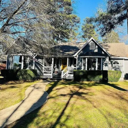 Buy this 3 bed house on 348 Dogwood Drive in Broken Bow, OK 74728
