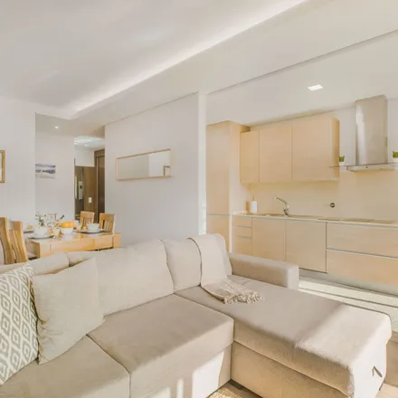 Rent this 1 bed apartment on Travessa Brigadeiro Pinho Freire in 3880-392 Ovar, Portugal