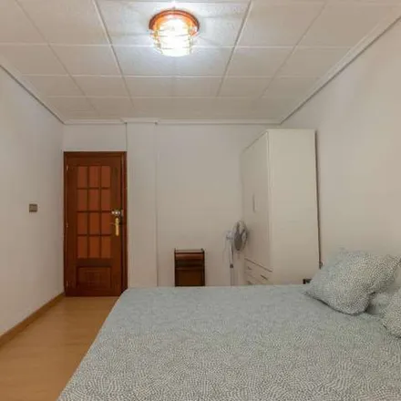 Image 2 - Carrer del Duc de Mandas, 23D, 46019 Valencia, Spain - Apartment for rent