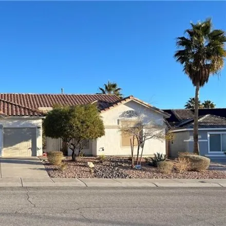 Image 1 - 9606 West Glengarry Drive, Las Vegas, NV 89129, USA - House for sale