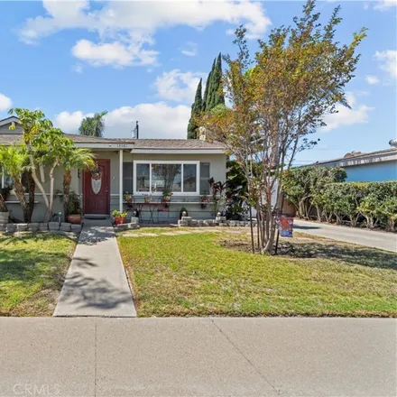 Image 2 - 13581 Paysen Drive, Westminster, CA 92683, USA - House for sale