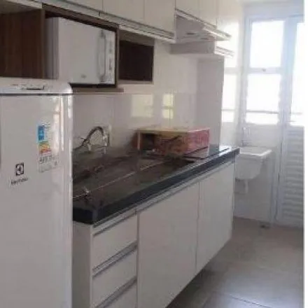 Rent this 2 bed apartment on Escola Estadual Professor Amaral Wagner in Rua dos Aliados 332, Bangú