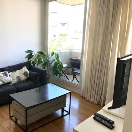 Buy this 2 bed apartment on La Pampa 1808 in Belgrano, C1426 ABC Buenos Aires