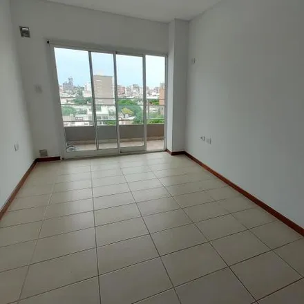 Rent this 1 bed apartment on Corrientes 2282 in Abasto, Rosario