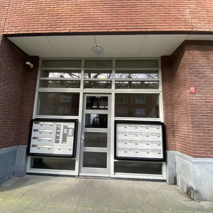 Image 3 - Mathenesserdijk 373B, 3026 GE Rotterdam, Netherlands - Apartment for rent