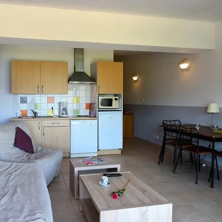 Image 2 - Serra-di-Ferro, Corse-du-Sud, France - Duplex for rent