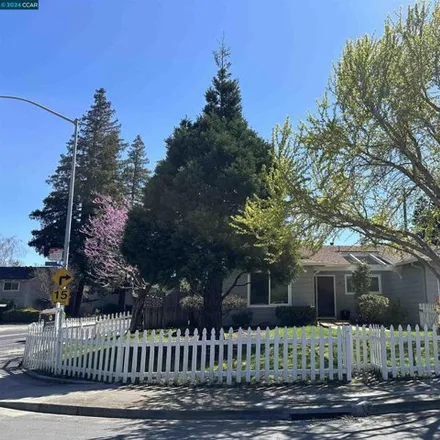 Image 2 - 961 Ormonde Drive, Mountain View, CA 94043, USA - House for rent