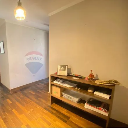 Rent this 3 bed apartment on El Tranque in 769 0286 Lo Barnechea, Chile