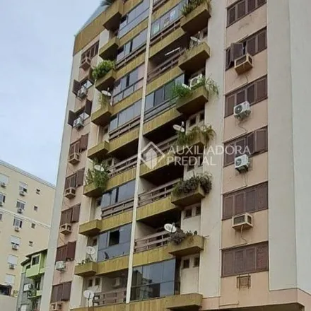 Buy this 3 bed apartment on GNV S. Leopoldo Posto Daudt in Avenida Dom João Becker 170, Centro