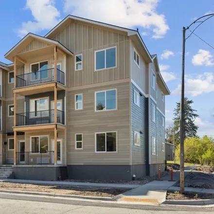Buy this 2 bed condo on 1593 South 11th Street West in Missoula, MT 59801