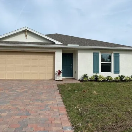 Buy this 4 bed house on 23144 Stelling Avenue in Port Charlotte, FL 33980