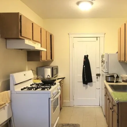 Rent this 2 bed condo on 97 Chester Street in Boston, MA 02134